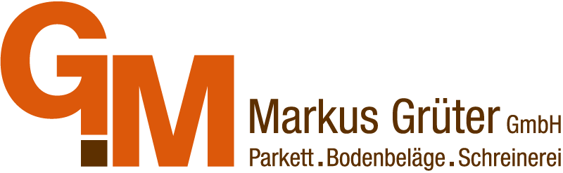 Markus Grüter GmbH Logo Markus Grüter GmbH